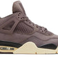 A Ma Maniére x Air Jordan 4 Retro 'Violet Ore'