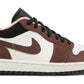 Air Jordan 1 Low "Mocha"