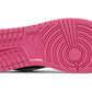 Air Jordan 1 Low GS 'White Pinksicle'
