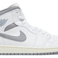 Air Jordan 1 Mid 'Neutral Grey'