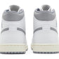 Air Jordan 1 Mid 'Neutral Grey'
