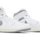 Air Jordan 1 Mid 'Neutral Grey'