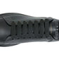 Alexander McQueen oversized sole sneakers "Full Black"