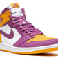 Air Jordan 1 High OG "Brotherhood" sneakers
