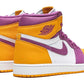 Air Jordan 1 High OG "Brotherhood" sneakers