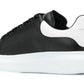 Alexander McQueen platform lace-up sneakers