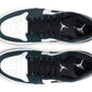 Air Jordan 1 Low "Dark Teal"