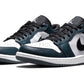Air Jordan 1 Low "Dark Teal"