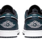Air Jordan 1 Low "Dark Teal"
