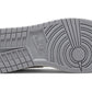 Air Jordan 1 Low GS 'Vintage Grey'