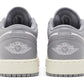 Air Jordan 1 Low GS 'Vintage Grey'