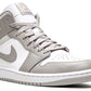 Air Jordan 1 Mid 'Linen'