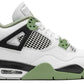 Nike Air Jordan 4 "Oil Green"