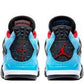 Jordan x Travis Scott Air Jordan 4 Retro 'Cactus Jack'