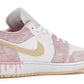 Air Jordan 1 Low SE Paint Drip