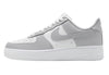 Nike Air Force Swoosh Gray
