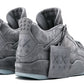 AIR JORDAN 4 Retro KAWS