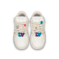 Louis Vuitton LV Maxi – White