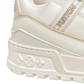 Louis Vuitton LV Maxi – White