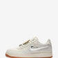 Travis Scott x Air Force 1 "White"