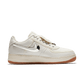Travis Scott x Air Force 1 "White"