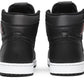 Air Jordan 1 Retro High OG 'Black Gym Red'