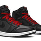 Air Jordan 1 Retro High OG 'Black Gym Red'