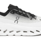 On Cloudtilt "Black/Ivory"
