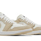 Air Jordan 1 Low SE 'Sail Rattan'