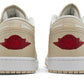 Air Jordan 1 Low SE 'Sail Rattan'