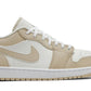 Air Jordan 1 Low SE 'Sail Rattan'