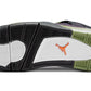 Air Jordan 4 Retro 'Canyon Purple