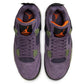 Air Jordan 4 Retro 'Canyon Purple