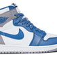 Air Jordan 1 Retro High OG 'True Blue'
