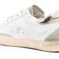 Golden Goose Wmns Superstar ‘White Silver Ice Blue’