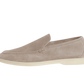 Loro Piana Sand Men's Loafers