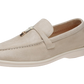 Loro Piana Sand Women's Loafers
