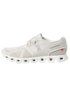 On Cloud 5 Trainers Beige
