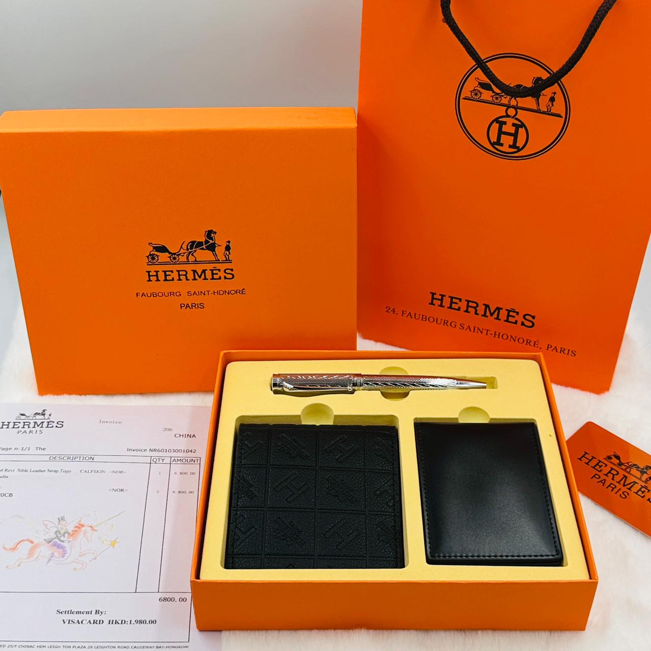 HERMES