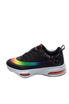 Nike Chunky Running Shoes Black Multi