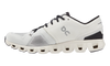 ON Cloud X 3  White Ivory Black